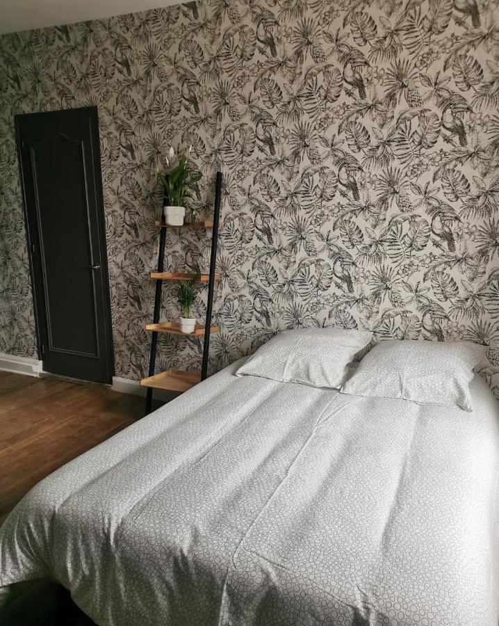 Domaine De La Ferme De Jean Grogne Hotel Fontenay-Trésigny Kültér fotó