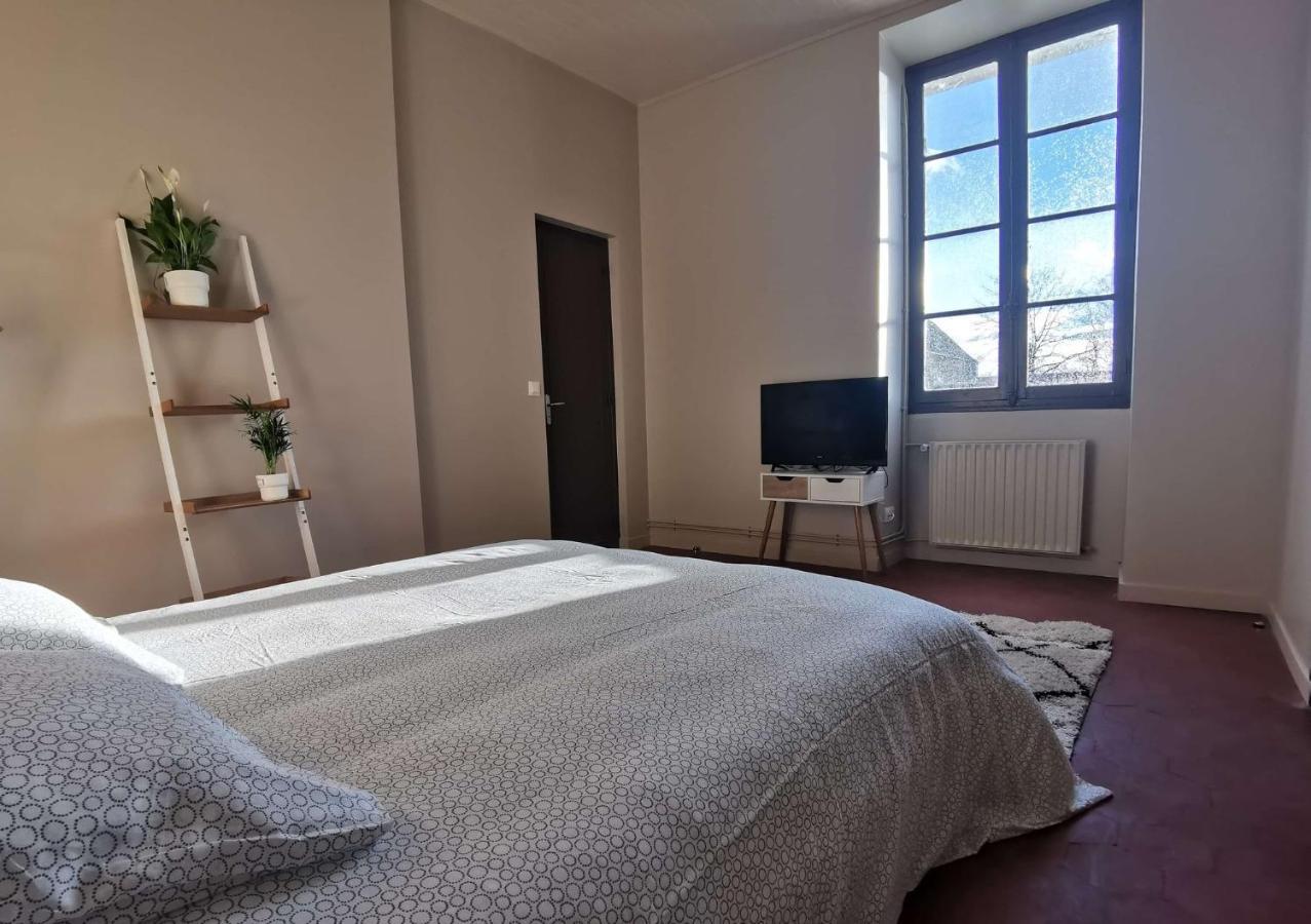 Domaine De La Ferme De Jean Grogne Hotel Fontenay-Trésigny Kültér fotó