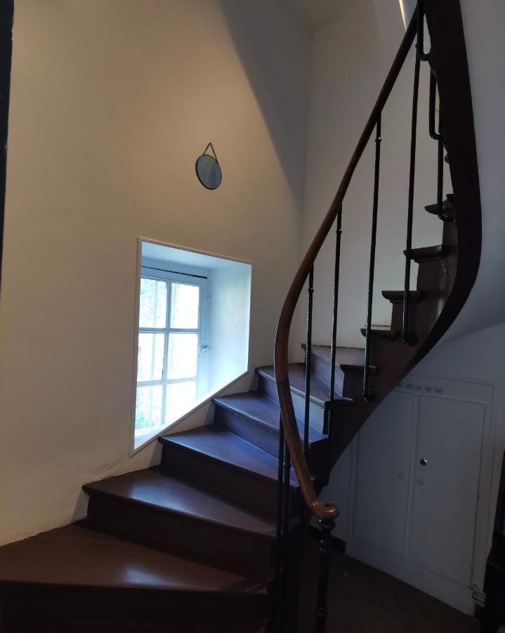 Domaine De La Ferme De Jean Grogne Hotel Fontenay-Trésigny Kültér fotó