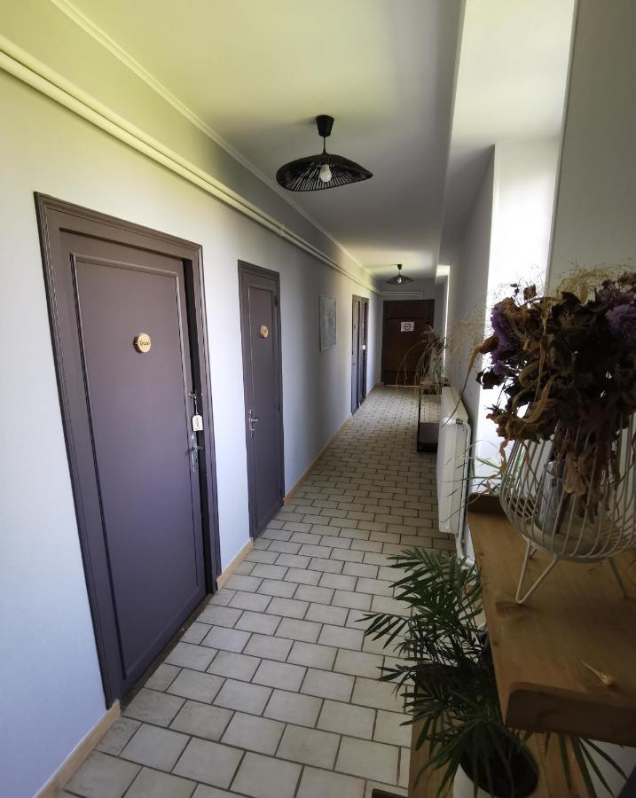 Domaine De La Ferme De Jean Grogne Hotel Fontenay-Trésigny Kültér fotó