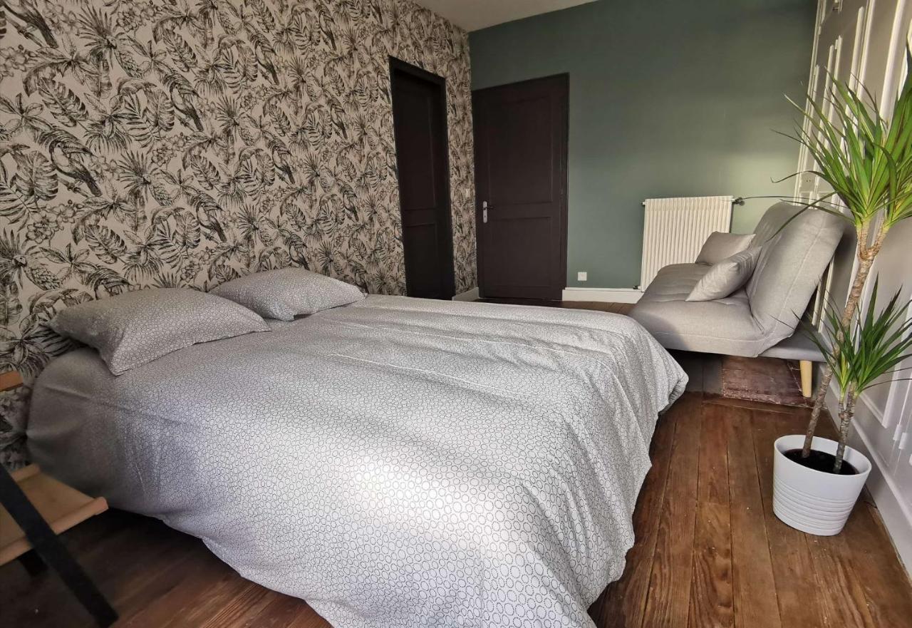 Domaine De La Ferme De Jean Grogne Hotel Fontenay-Trésigny Kültér fotó